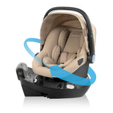 Système de Voyage Shyft Intuiti - Travertine-Evenflo-EVO-TS100212547C-CLÉMENT