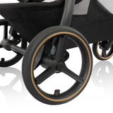 Système de Voyage Shyft Intuiti - Travertine-Evenflo-EVO-TS100212547C-CLÉMENT