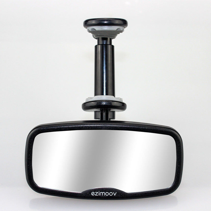 Rétroviseur de Surveillance Bébé Clipsable-Ezimoov-EZI-EZ-1106-CLÉMENT