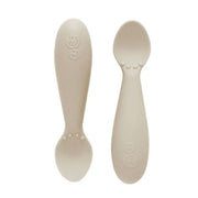 Cuillères Tiny Spoon (2) - Avoine-EZ PZ Fun-EZP-PCSSO002-CLÉMENT