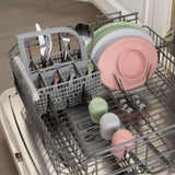 Cuillères Tiny Spoon (2) - Gris-EZ PZ Fun-EZP-PCSSP003-CLÉMENT