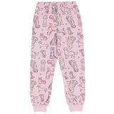 Pyjama Fleurs 2-12ans-Nano-BOS-F26P54-CLÉMENT