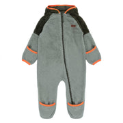Combinaison Sherpa 6-24mois-Nano-Vert-6 m-NAN-F26VS101-CLÉMENT
