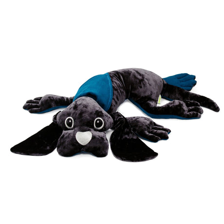 Manimo Chien Lourd 1kg - Gris-FDMT-FDM-3013-1-BT-CLÉMENT