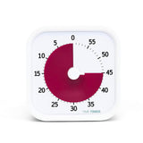 Time Timer MOD - Blanc-Time Timer-FDM-4225100-CLÉMENT
