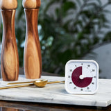 Time Timer MOD - Blanc-Time Timer-FDM-4225100-CLÉMENT