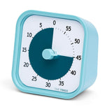Time Timer MOD - Bleu Azur-Time Timer-FDM-4225300-CLÉMENT