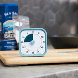 Time Timer MOD - Bleu Azur-Time Timer-FDM-4225300-CLÉMENT