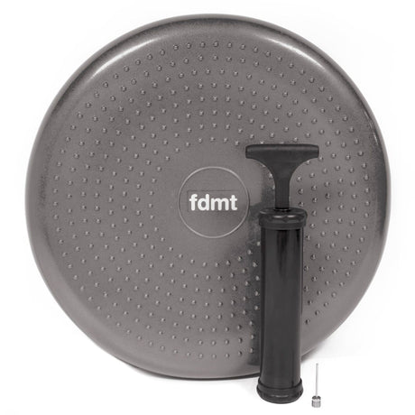 Coussin D'Équilibre Gris-FDMT-FDM-4271000-CLÉMENT