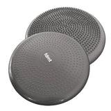 Coussin D'Équilibre Gris-FDMT-FDM-4271000-CLÉMENT