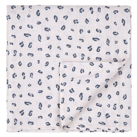 Mousseline Léopard-Firsts par Petit Lem-Beige-Bébé-FIT-25FGL39A01-CLÉMENT
