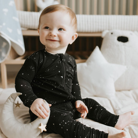 Pyjama Polaire 12-24mois-Firsts par Petit Lem-FIT-26FGL38Q27-CLÉMENT