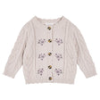 Cardigan Mûres 3-24mois-Firsts par Petit Lem-Beige-3-6 m-FIT-26FGW35T04-CLÉMENT