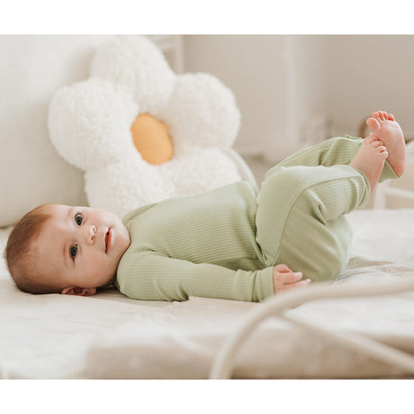 Pyjama Vert Golf 0-12mois-Firsts par Petit Lem-FIT-26SGL33Q01-CLÉMENT