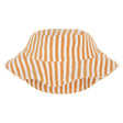 Chapeau Rayé Construction 0-24mois-Firsts par Petit Lem-Jaune-0-6 m-FIT-26SGW31A01-CLÉMENT