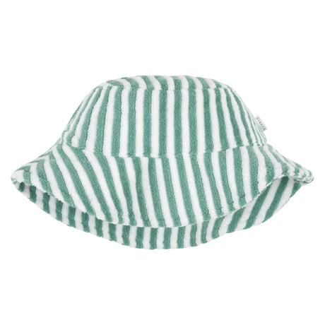 Chapeau Requins 0-24mois-Firsts par Petit Lem-Turquoise-0-6 m-FIT-26SGW37A01-CLÉMENT