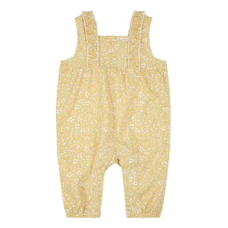 Combinaison Pêches 3-24mois-Firsts par Petit Lem-Jaune-3 m-FIT-26SGW38N01-CLÉMENT
