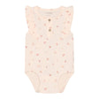Combinaison Imprimée Cerise 6-24mois-Fixoni-Rose-6 m-FIX-423156-5718-CLÉMENT