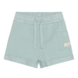 Short Ouaté Uni 6-24mois-Fixoni-Turquoise-3 m-FIX-423184-8002-CLÉMENT