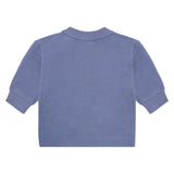 Gilet Ouaté Uni 6-24mois-Fixoni-FIX-423251-7912-CLÉMENT