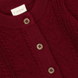 Cardigan Tricot 6-24mois-Fixoni-FIX-423341-4261-CLÉMENT