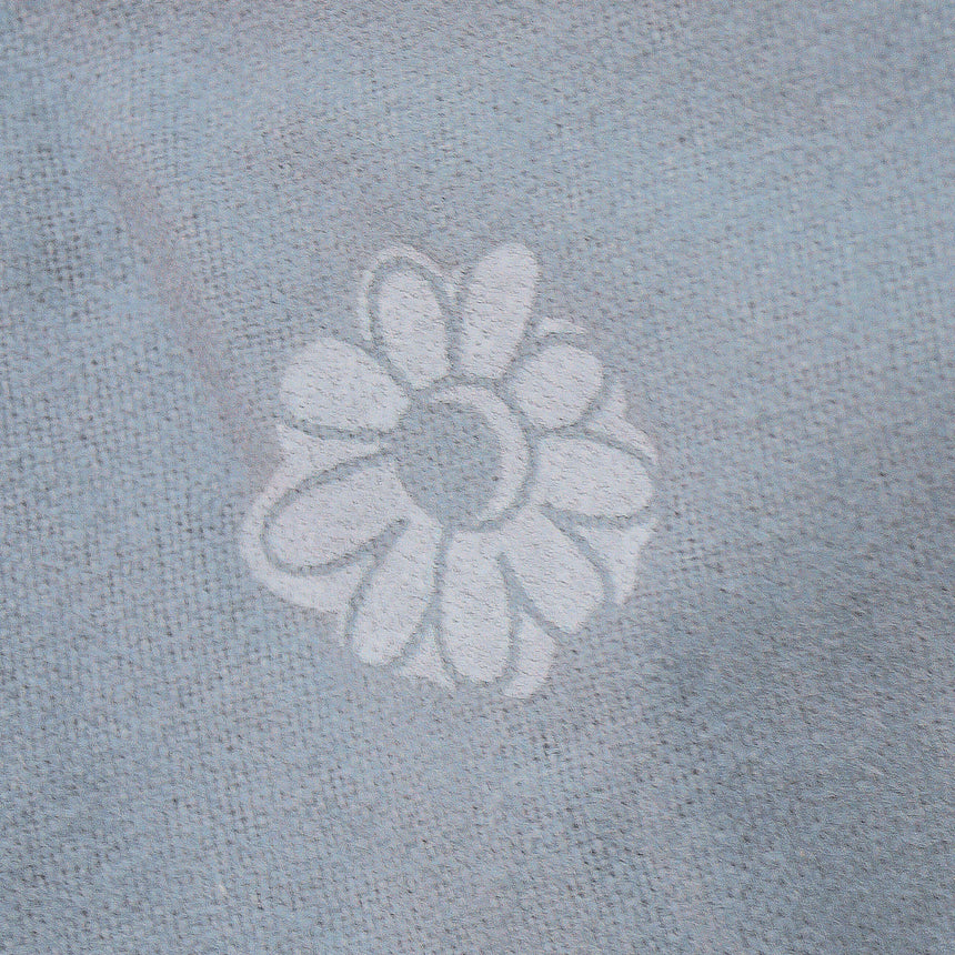 Drap Contour pour Parc - Margerites-Perlimpinpin-PER-FL09A-MA-CLÉMENT