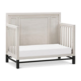 Couchette Convertible 4-en-1 Newbern - Bois Blanc-Franklin et Ben-FRB-B25801WDF-CLÉMENT