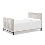Couchette Convertible 4-en-1 Newbern - Bois Blanc-Franklin et Ben-FRB-B25801WDF-CLÉMENT