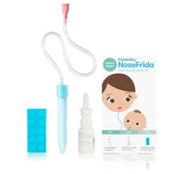 Kit Aspirateur Nasal Solution Saline-Fridababy-FRD-NF050-CLÉMENT