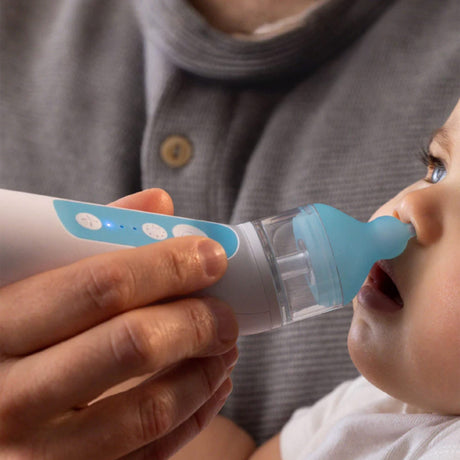 Mouche-bébé Electrique-Fridababy-FRD-NF120-CLÉMENT
