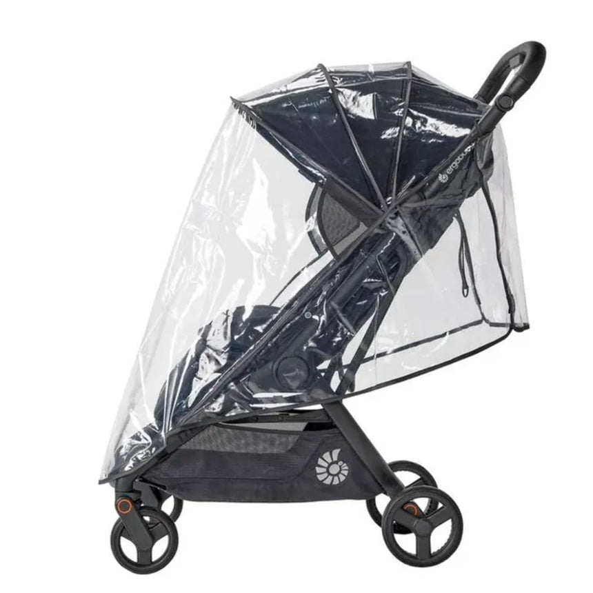 Plastique De Pluie Metro 3-Ergobaby-FUL-METRO3WTRSHL-CLÉMENT