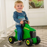 Tracteur Sit-N-Scoot John Deere-Lamaze-FYE-35189-CLÉMENT