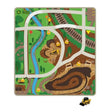 Tapis De Jeux - Construction-Lamaze-FYE-47535-CONSTR-CLÉMENT