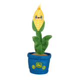 Épi de Maïs Musical John Deere-Lamaze-FYE-47615-CLÉMENT