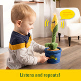 Épi de Maïs Musical John Deere-Lamaze-FYE-47615-CLÉMENT