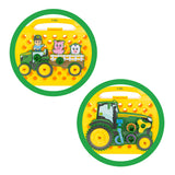 Activités à Construire John Deere-Lamaze-FYE-47676-CLÉMENT