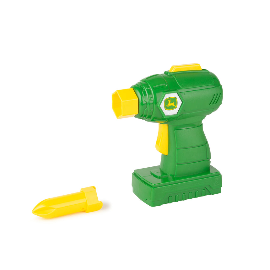 Activités à Construire John Deere-Lamaze-FYE-47676-CLÉMENT