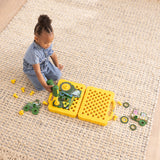 Activités à Construire John Deere-Lamaze-FYE-47676-CLÉMENT