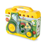 Activités à Construire John Deere-Lamaze-FYE-47676-CLÉMENT