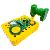 Activités à Construire John Deere-Lamaze-FYE-47676-CLÉMENT