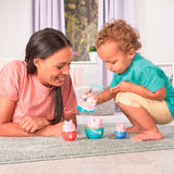 Famille Peppa à Empiler-Lamaze-FYE-E73526-CLÉMENT