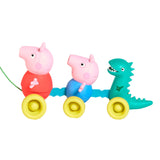 Peppa Pig à Tirer-Lamaze-FYE-E73527-CLÉMENT