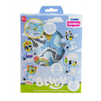 Casse-Tête pour le Bain - Bluey-Lamaze-FYE-E73697-CLÉMENT