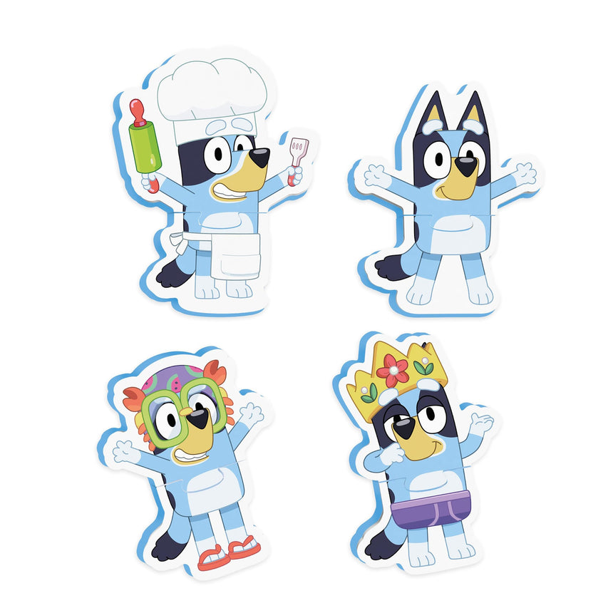 Casse-Tête pour le Bain - Bluey-Lamaze-FYE-E73697-CLÉMENT