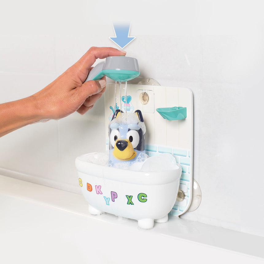 Bluey Douche & Gommage-Lamaze-FYE-E73755-CLÉMENT