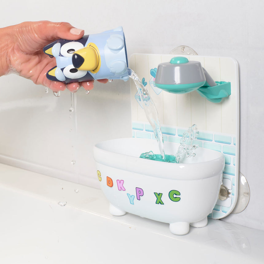 Bluey Douche & Gommage-Lamaze-FYE-E73755-CLÉMENT