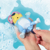 Bluey À L'école Natation Jouet de Bain-Lamaze-FYE-E73871-CLÉMENT