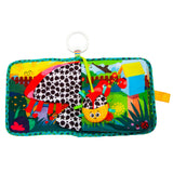 Livre d'Activité Insecte-Lamaze-FYE-L27385-CLÉMENT