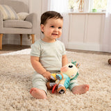 Jouet d'activités Carson Clydesdale-Lamaze-FYE-L27498-CLÉMENT