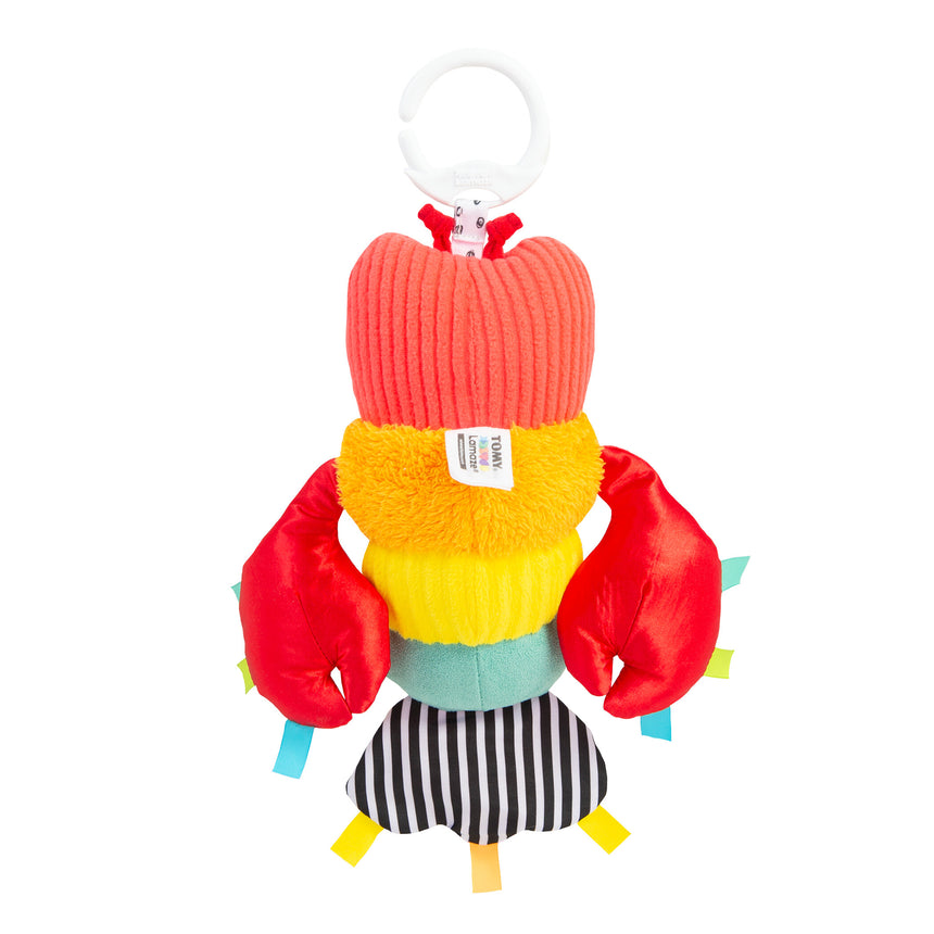 Jouet d'activités - Le Homard Liam-Lamaze-FYE-L27658-CLÉMENT